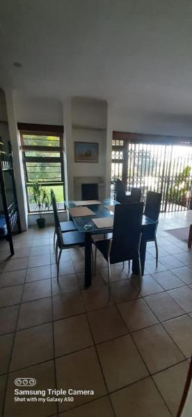 Ramsgate self-catering flat